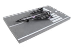 RUNWAY24 SR-71 NO DRONE The Airplane Shop.