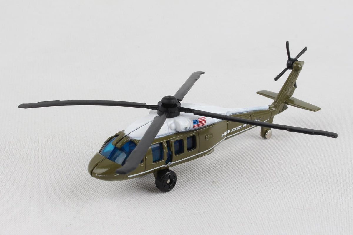 RUNWAY24 UH60 PRESIDENTIAL HELICOPTER The Airplane Shop.