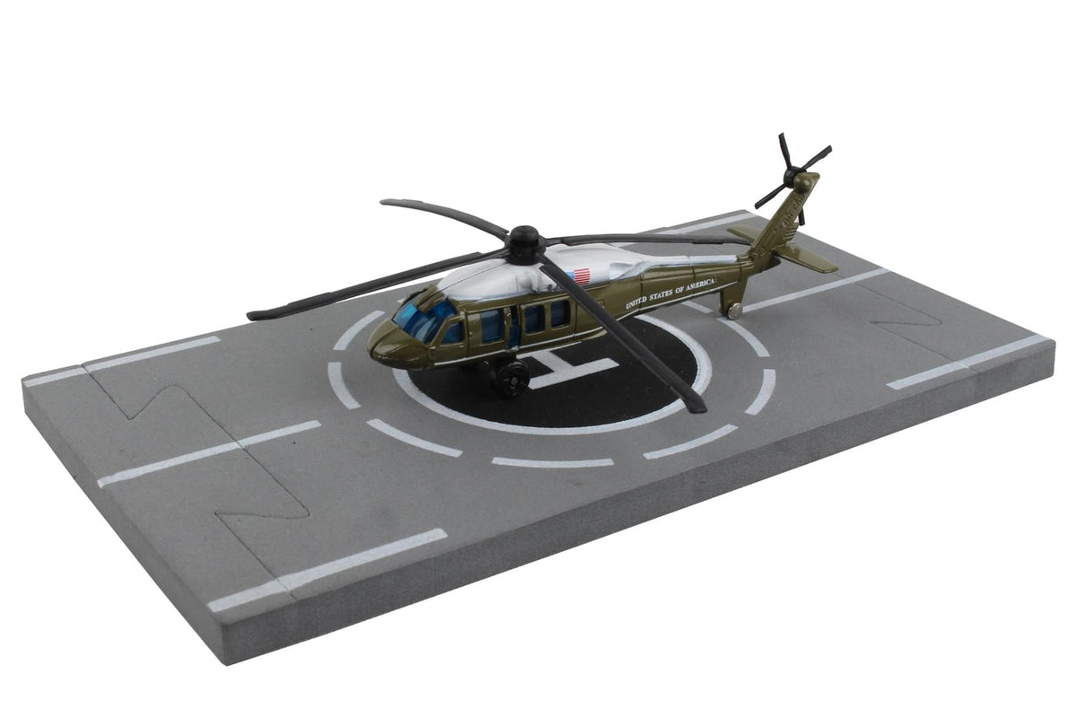 RUNWAY24 UH60 PRESIDENTIAL HELICOPTER The Airplane Shop.