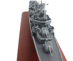 EXEC SER WWII FLETCHER CLASS DESTROYER 1/192 (MBDFCT) The Airplane Shop.