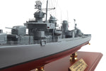 EXEC SER WWII FLETCHER CLASS DESTROYER 1/192 (MBDFCT) The Airplane Shop.