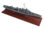 EXEC SER WWII FLETCHER CLASS DESTROYER 1/192 (MBDFCT) The Airplane Shop.