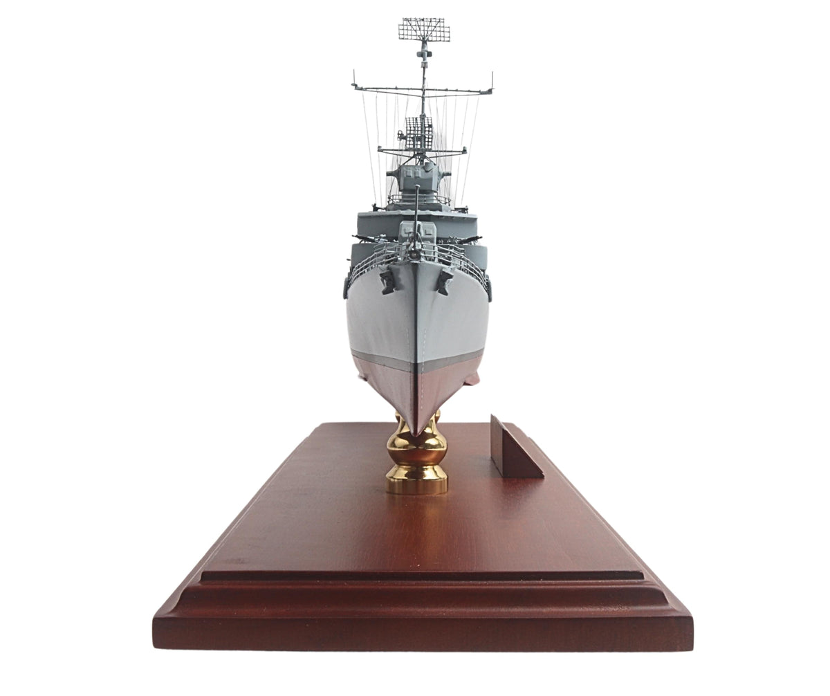 EXEC SER WWII FLETCHER CLASS DESTROYER 1/192 (MBDFCT) The Airplane Shop.