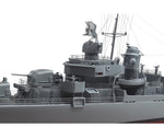 EXEC SER WWII FLETCHER CLASS DESTROYER 1/192 (MBDFCT) The Airplane Shop.