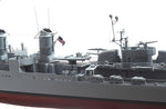 EXEC SER WWII FLETCHER CLASS DESTROYER 1/192 (MBDFCT) The Airplane Shop.