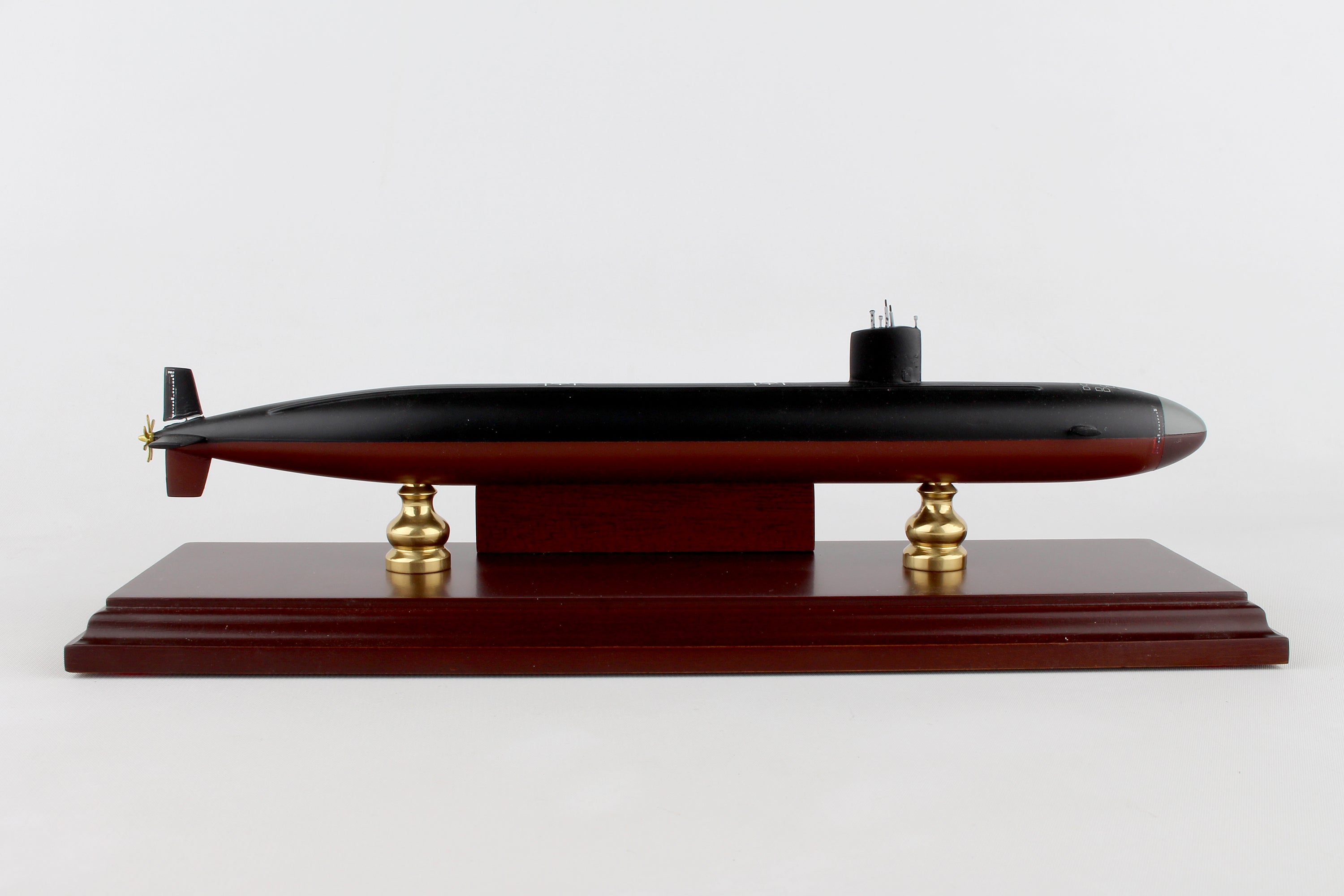 French SNA class submarine Casabianca red crew stand for a military French SNA class submarine Casabianca red crew stand for a military