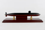 EXEC SER LOS ANGELES CLASS SUBMARINE (S) 1/350 (MBSLA) The Airplane Shop.