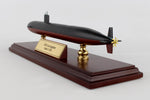 EXEC SER LOS ANGELES CLASS SUBMARINE (S) 1/350 (MBSLA) The Airplane Shop.