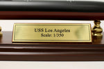 EXEC SER LOS ANGELES CLASS SUBMARINE (S) 1/350 (MBSLA) The Airplane Shop.