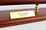 EXEC SER LOS ANGELES CLASS SUBMARINE (L) 1/192 (MBSLA1) ** The Airplane Shop.