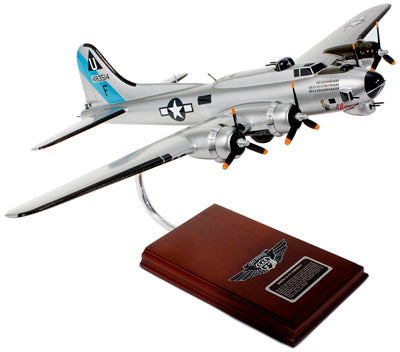EXEC SER B-17G 1/62 (AB17GTS)