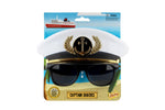 SUNSTACHES CRUISE SHIP CAPTAIN HAT The Airplane Shop.