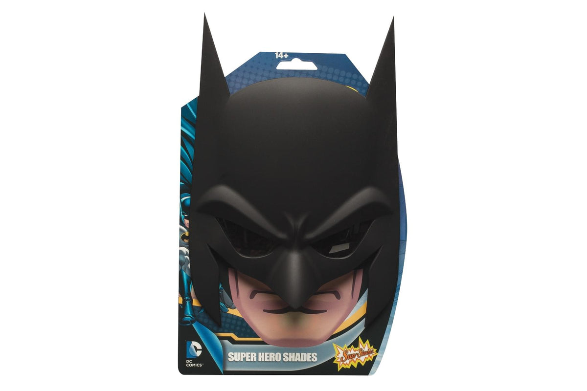 SUNSTACHES BATMAN The Airplane Shop.