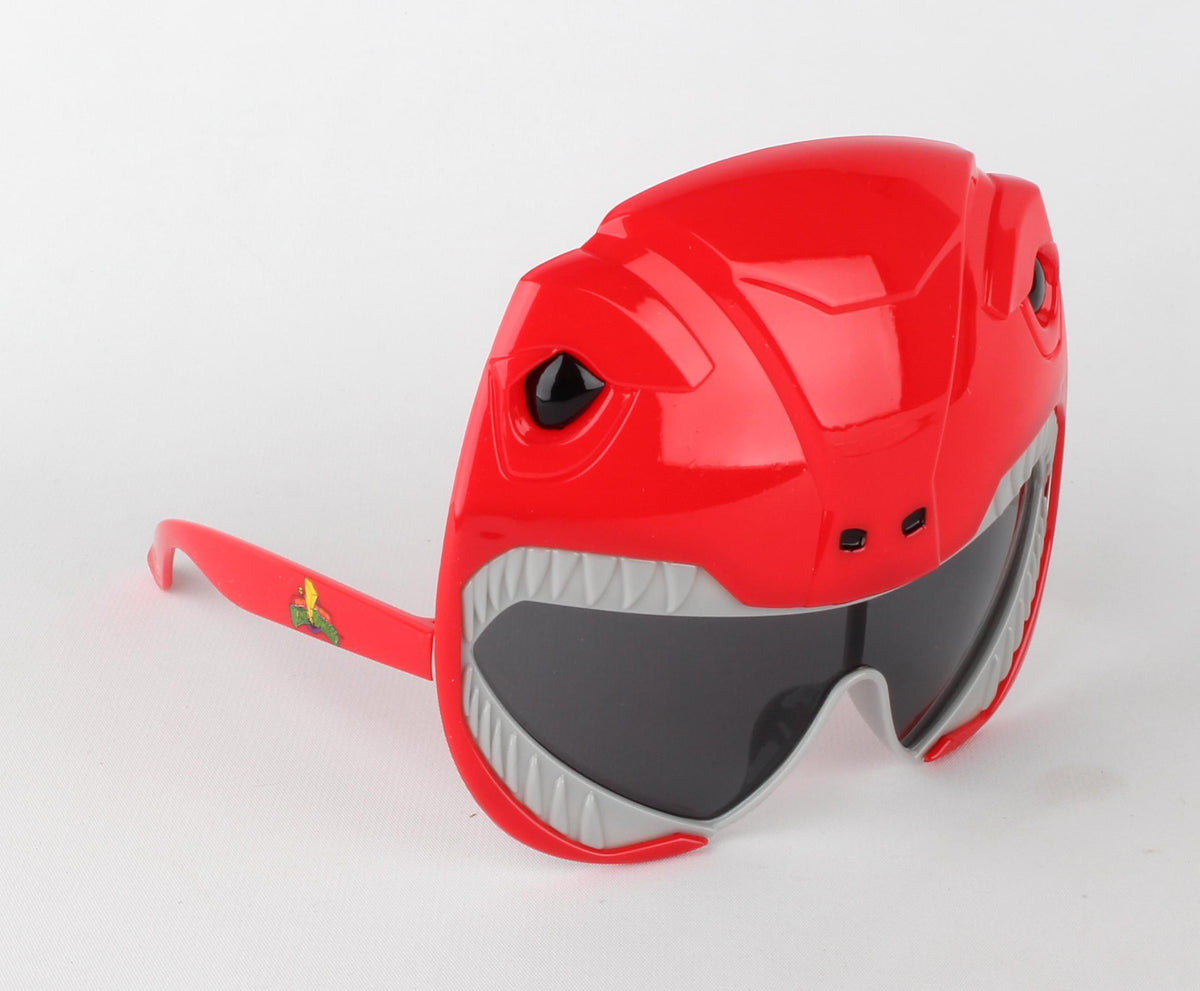SUNSTACHES POWER RANGERS RED (**) The Airplane Shop.