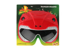 SUNSTACHES POWER RANGERS RED (**) The Airplane Shop.