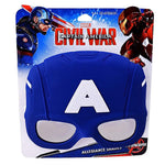 SUNSTACHES CAPTAIN AMERICA (**) The Airplane Shop.