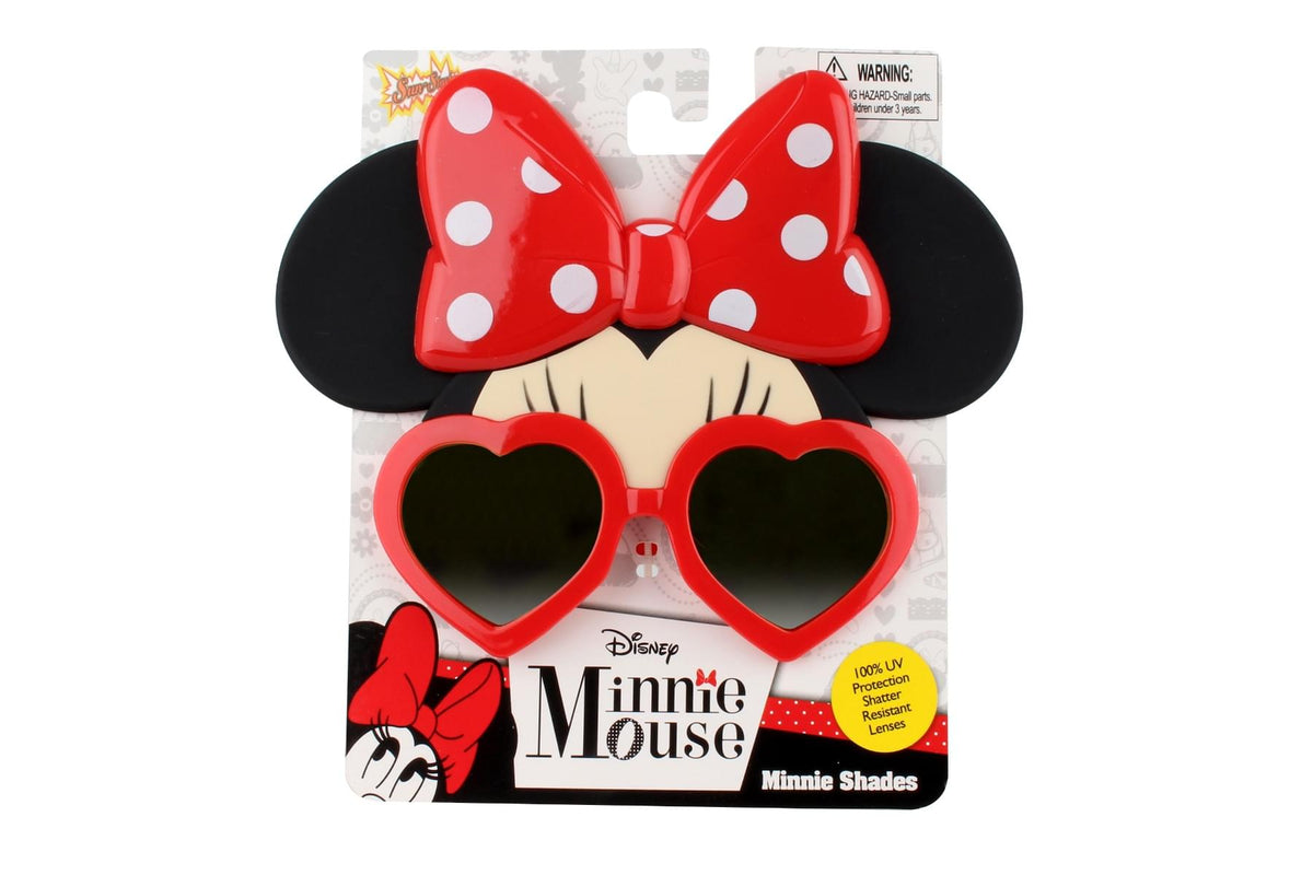 SUNSTACHES MINNIE MOUSE The Airplane Shop.