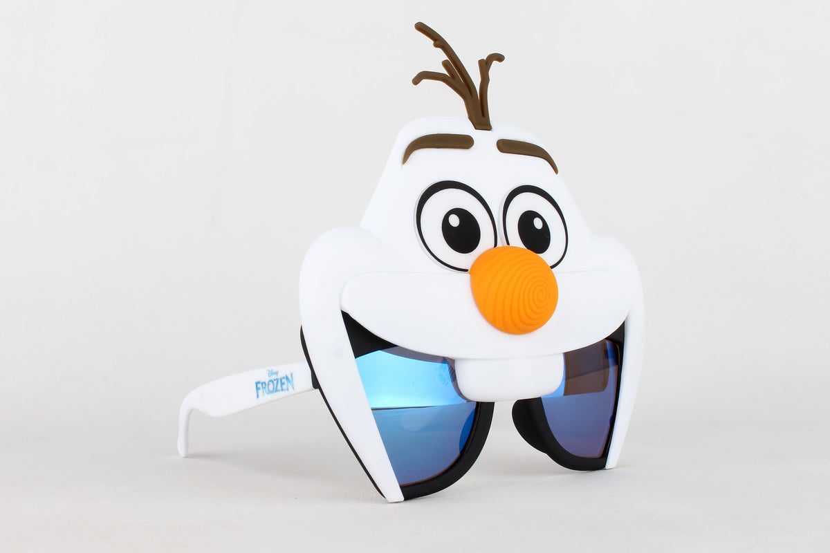 SUNSTACHES OLAF FROZEN (**) The Airplane Shop.