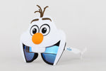 SUNSTACHES OLAF FROZEN (**) The Airplane Shop.