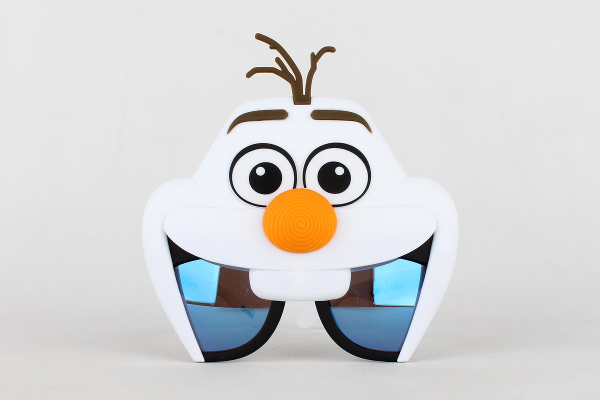 SUNSTACHES OLAF FROZEN (**) The Airplane Shop.