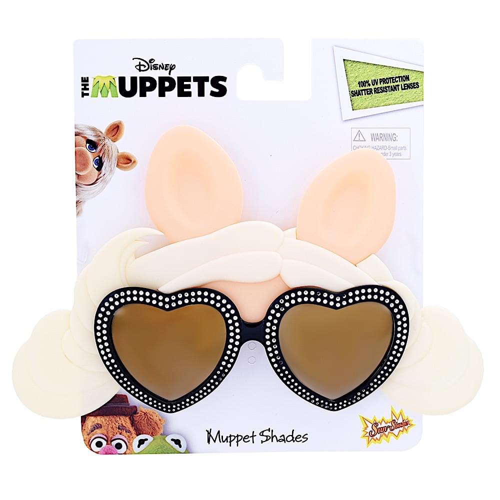 SUNSTACHES MUPPETS MISS PIGGY (**) The Airplane Shop.