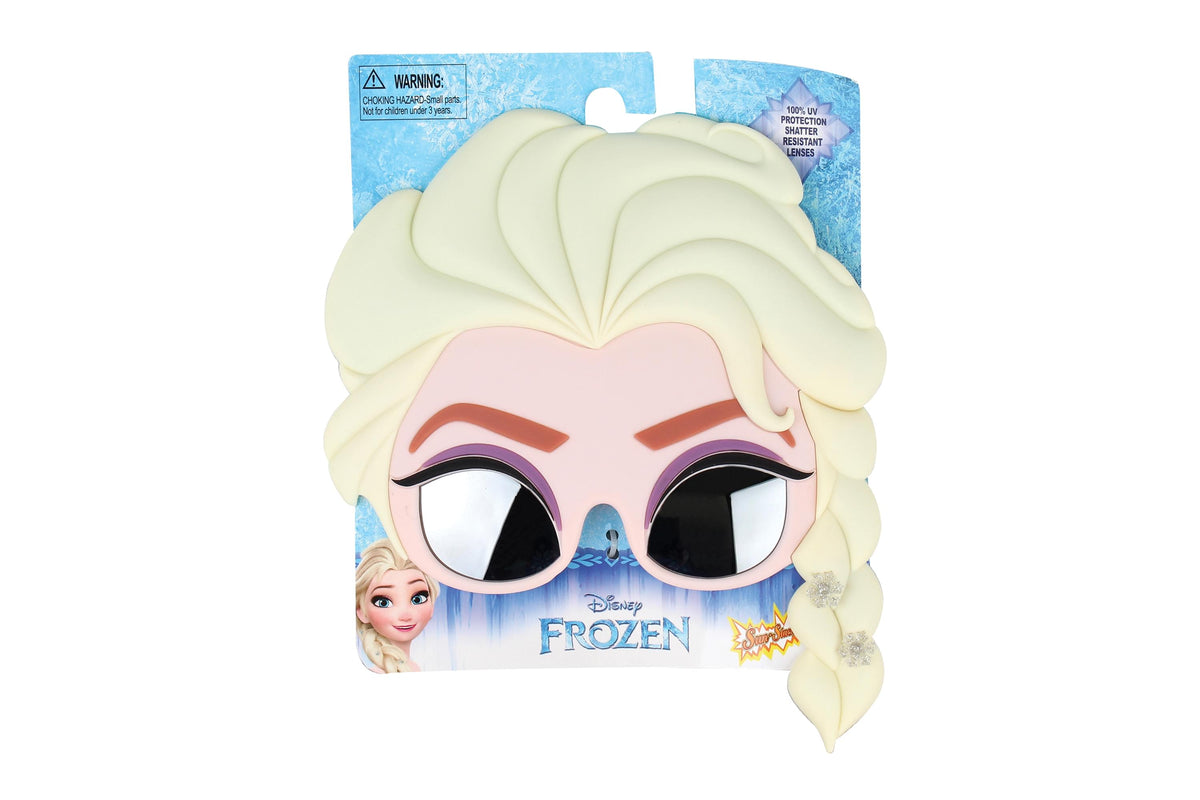 SUNSTACHES ELSA FROZEN The Airplane Shop.