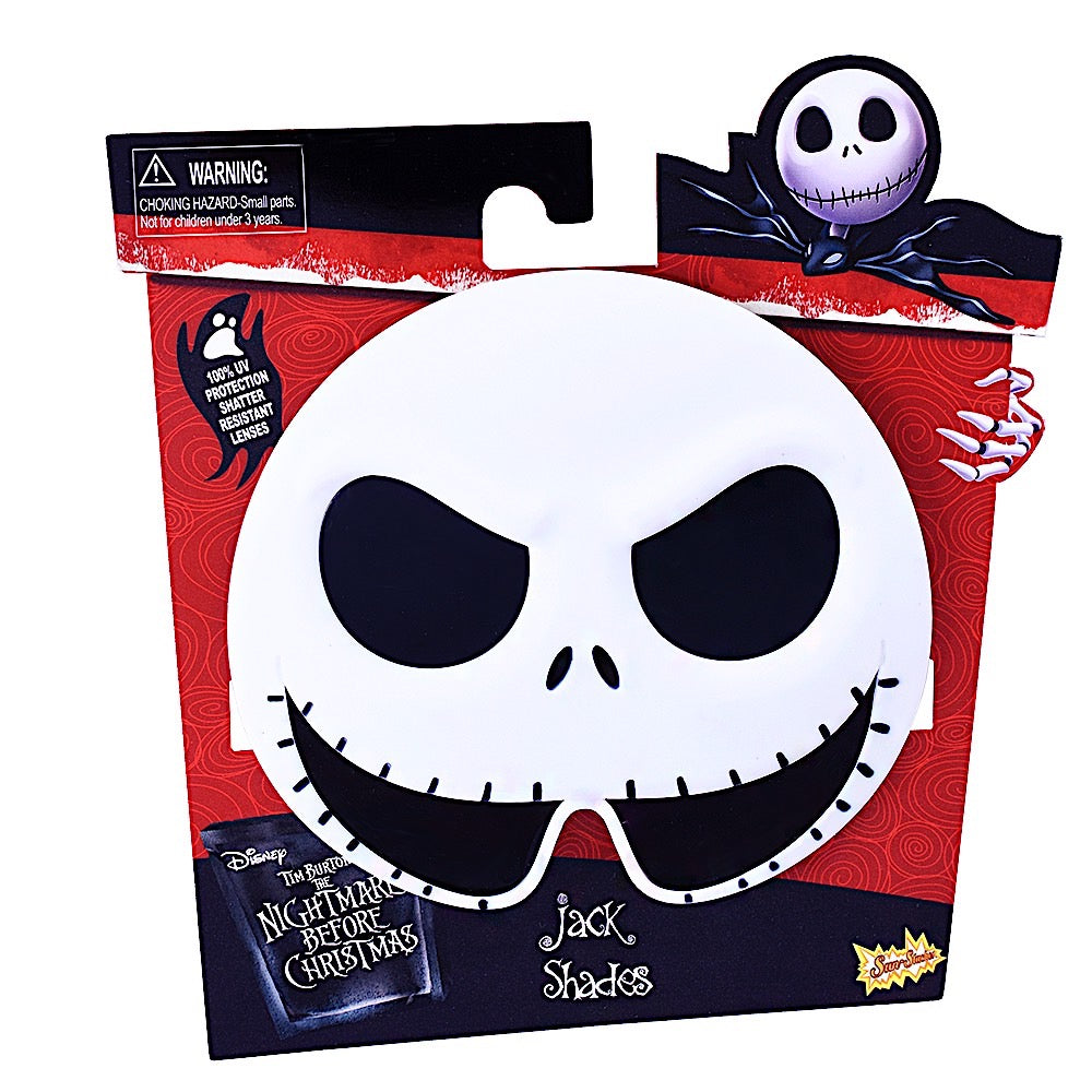 SUNSTACHES JACK/NIGHTMARE BEFORE CHRISTMAS (**)
