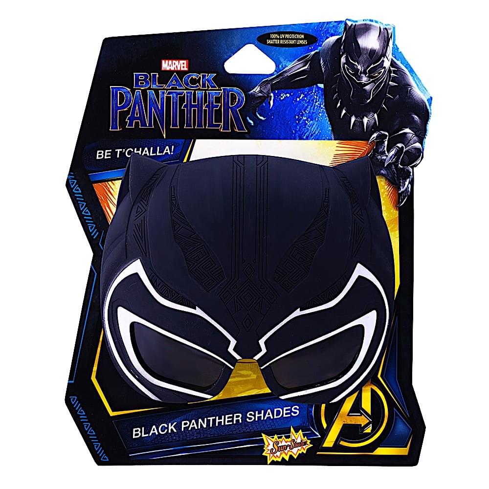 SUNSTACHES BLACK PANTHER (**) The Airplane Shop.