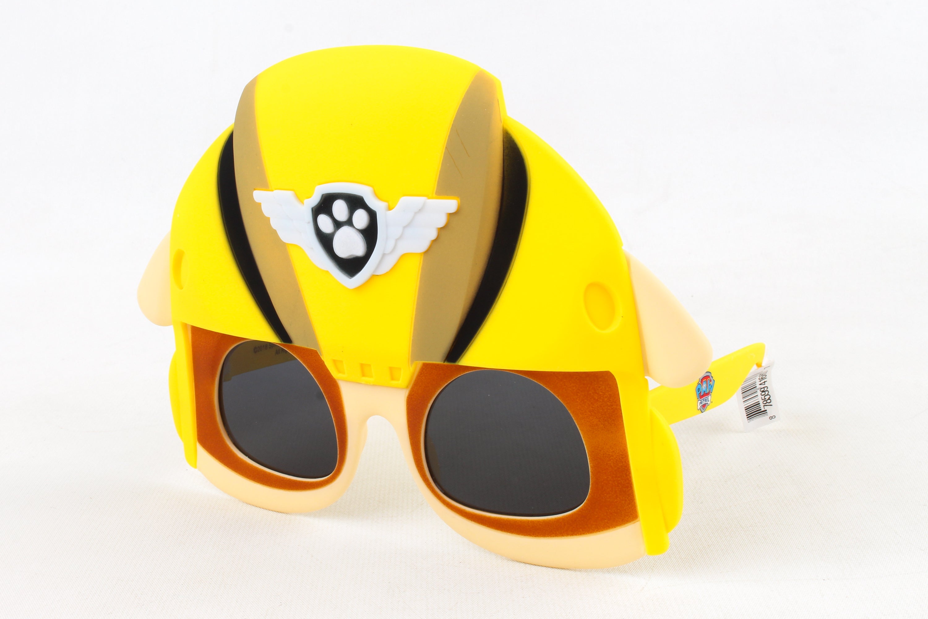 SUNSTACHES LARGE RUBBLE PAW PATROL