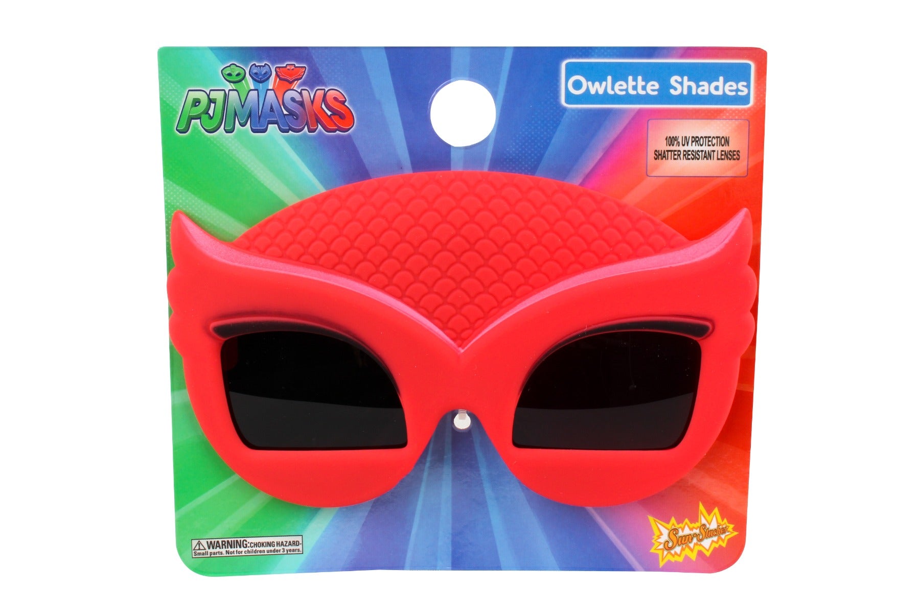 SUNSTACHES LIL OWLETTE (**)