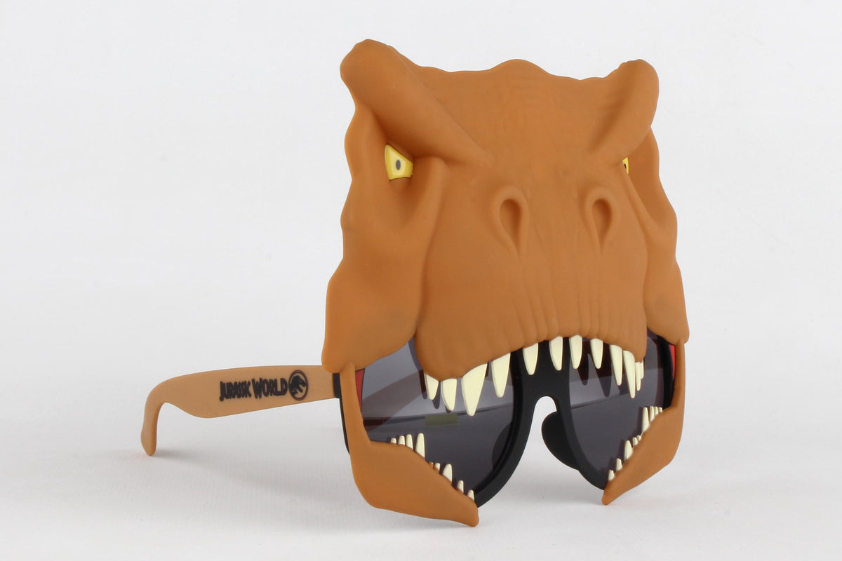 SUNSTACHES T-REX JURASSIC WORLD The Airplane Shop.