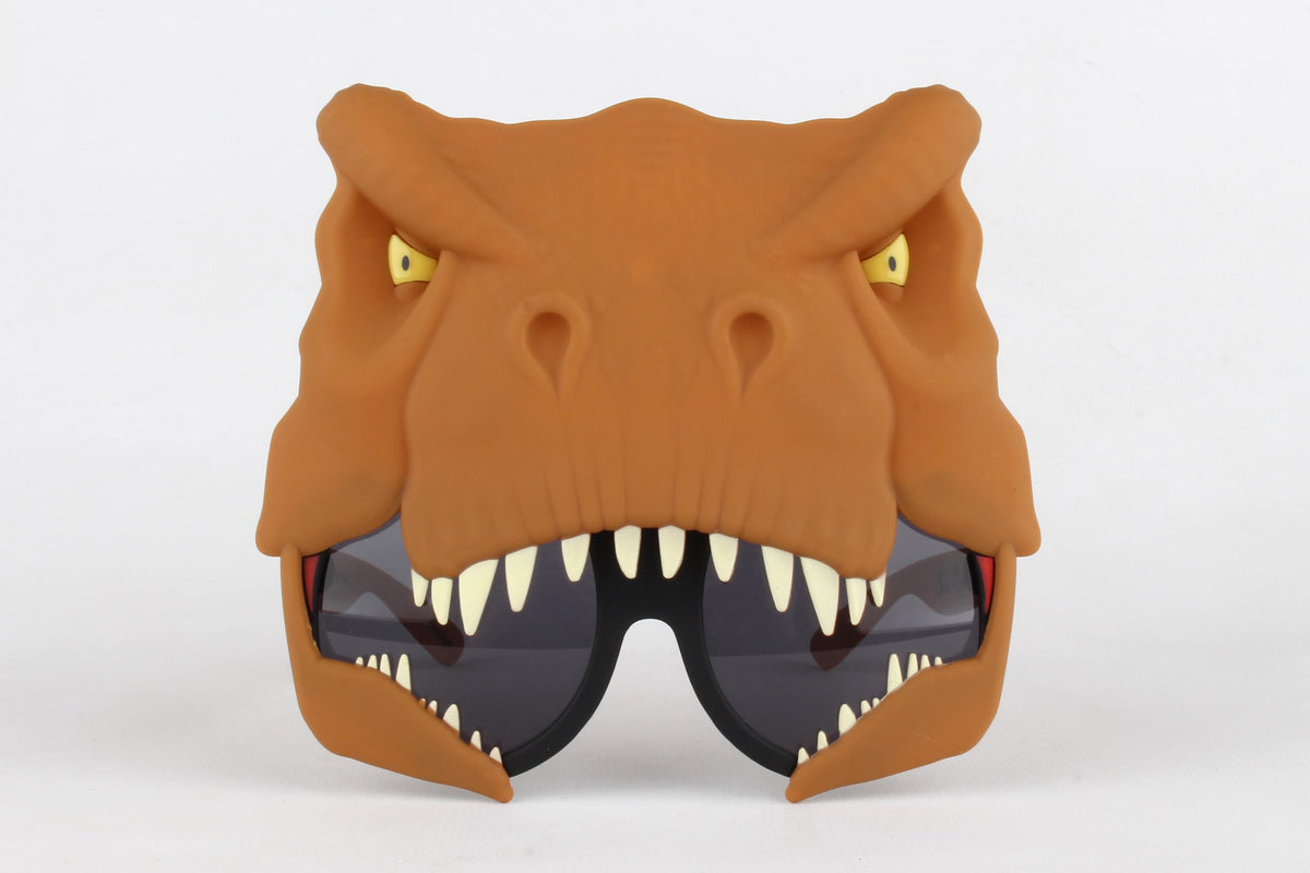 SUNSTACHES T-REX JURASSIC WORLD The Airplane Shop.