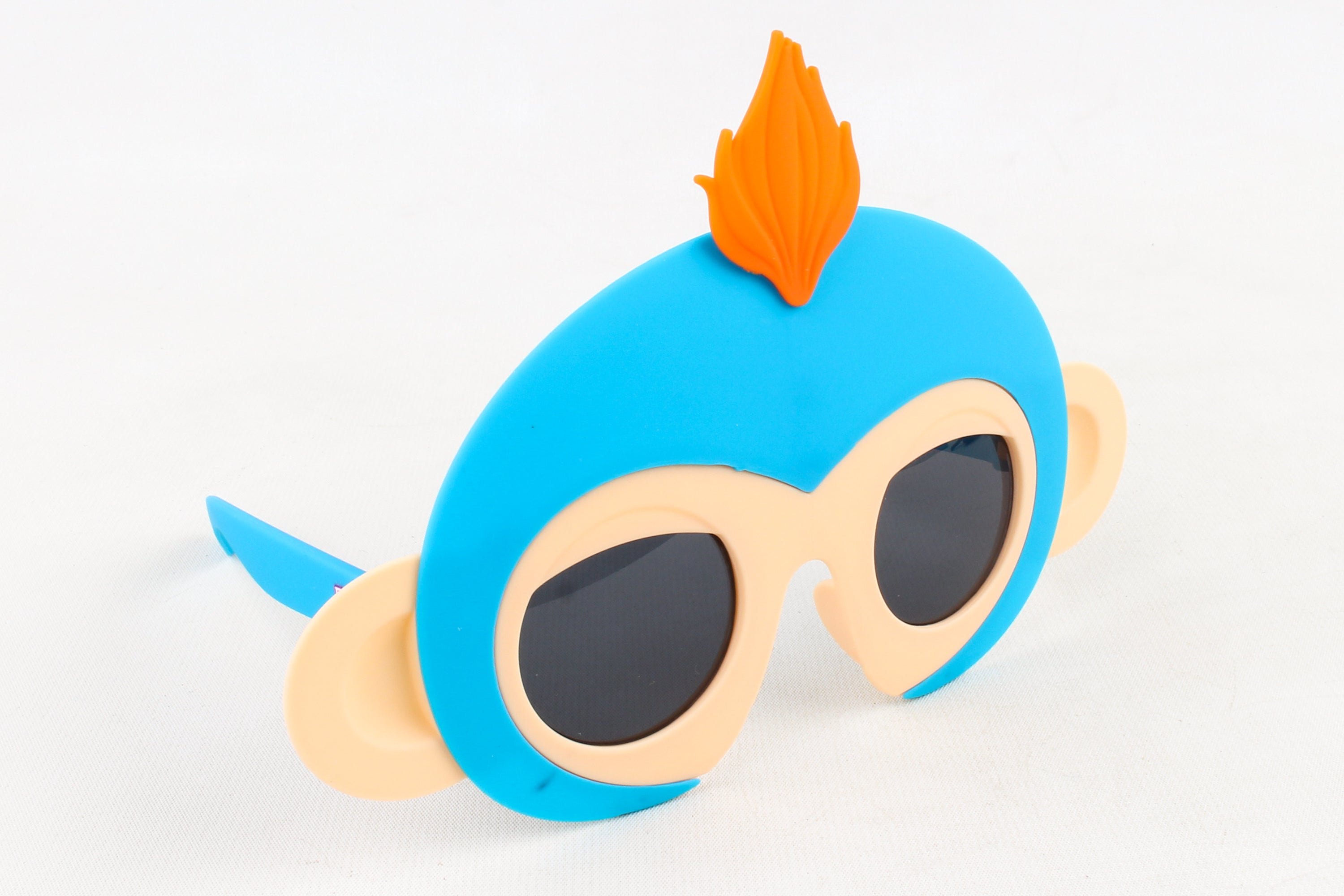 SUNSTACHES FINGERLINGS BLUE MONKEY (**)