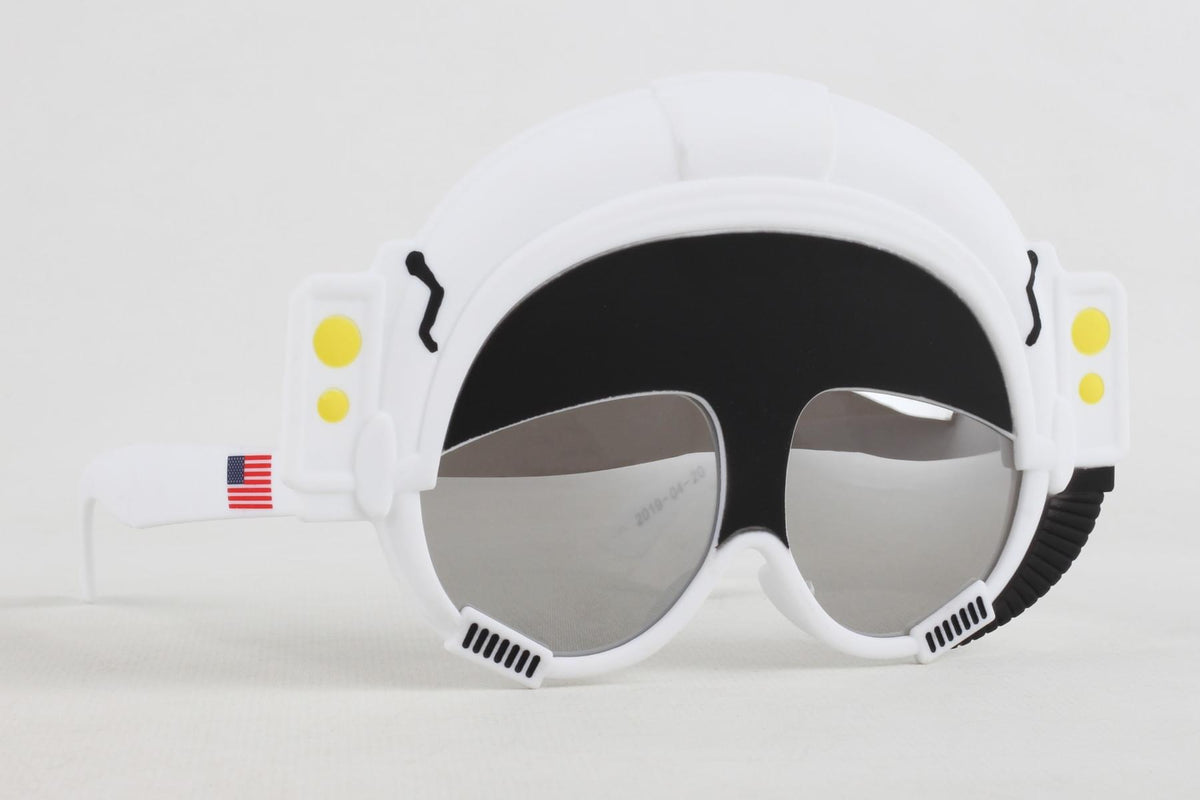 SUNSTACHES ASTRONAUT The Airplane Shop.