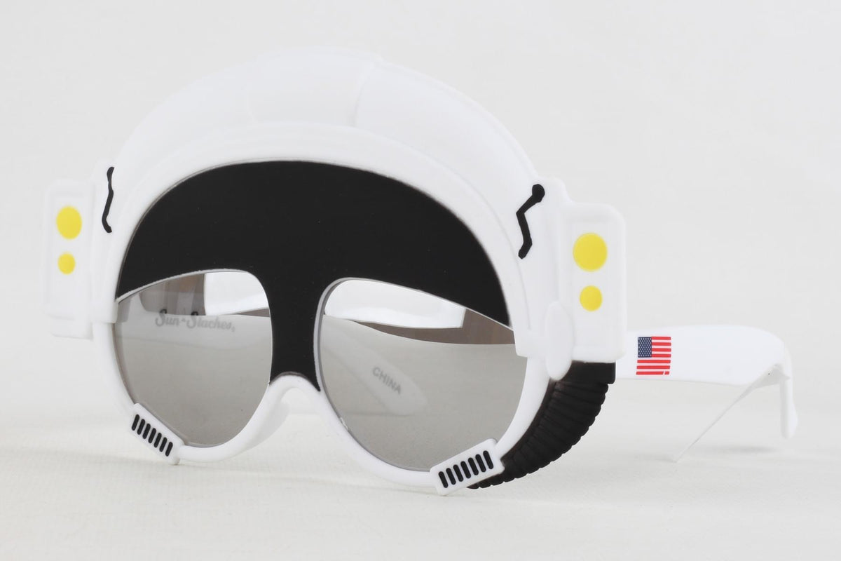 SUNSTACHES ASTRONAUT The Airplane Shop.