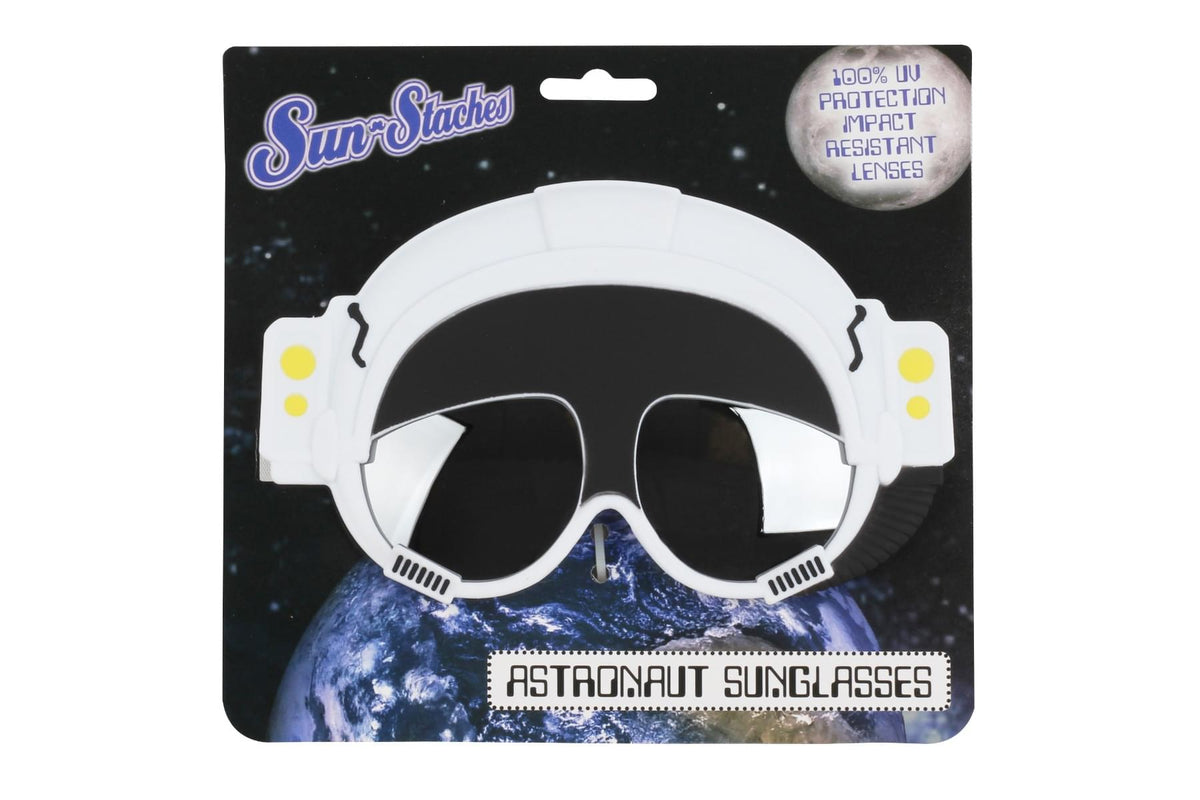 SUNSTACHES ASTRONAUT The Airplane Shop.