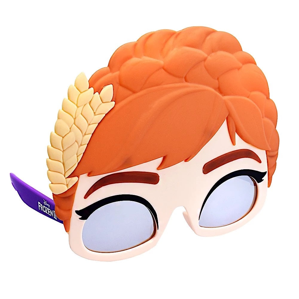 SUNSTACHES PRINCESS ANNA - FROZEN