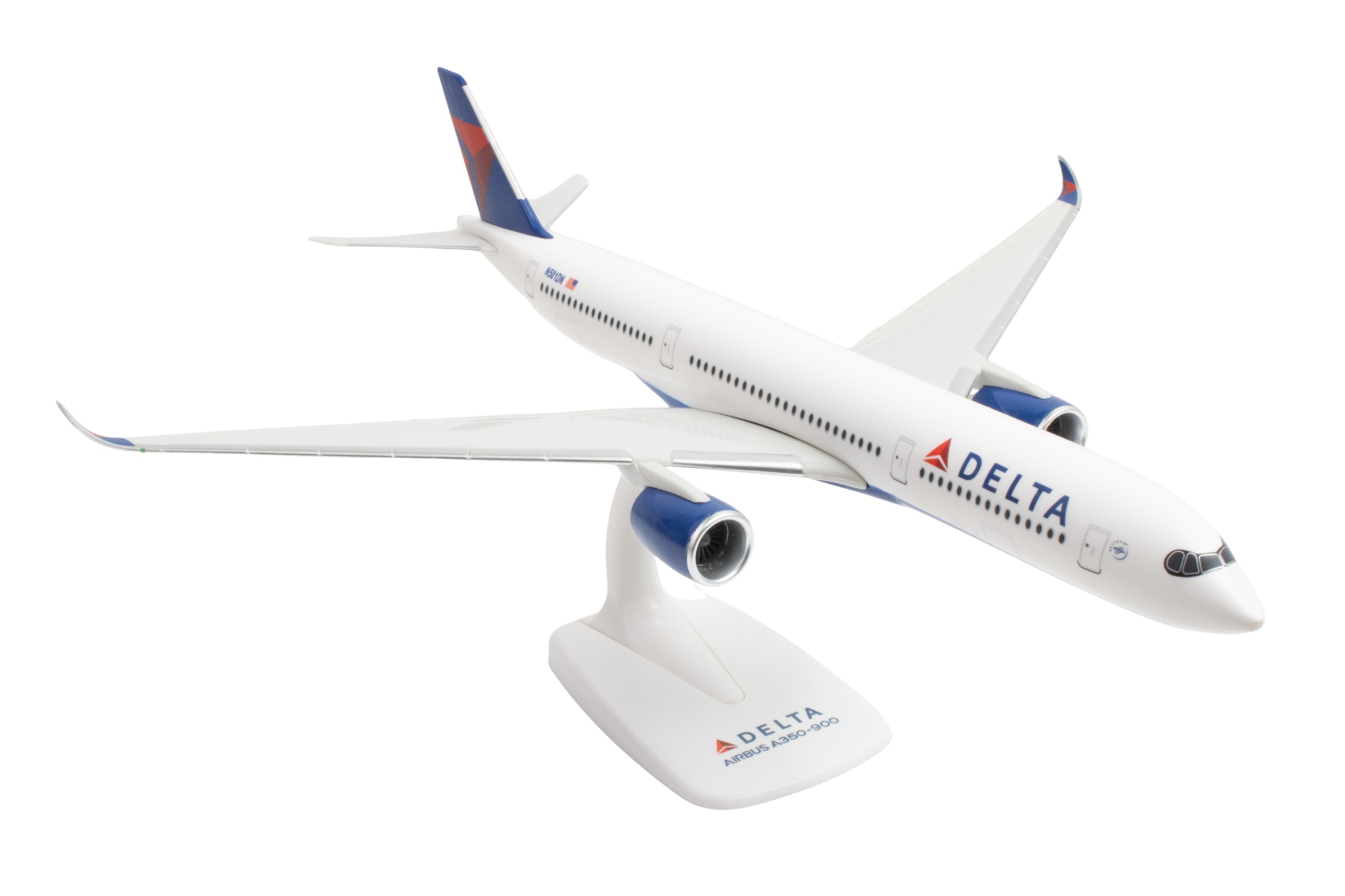 SKYMARKS FLIGHT DELTA A350-900 1/200