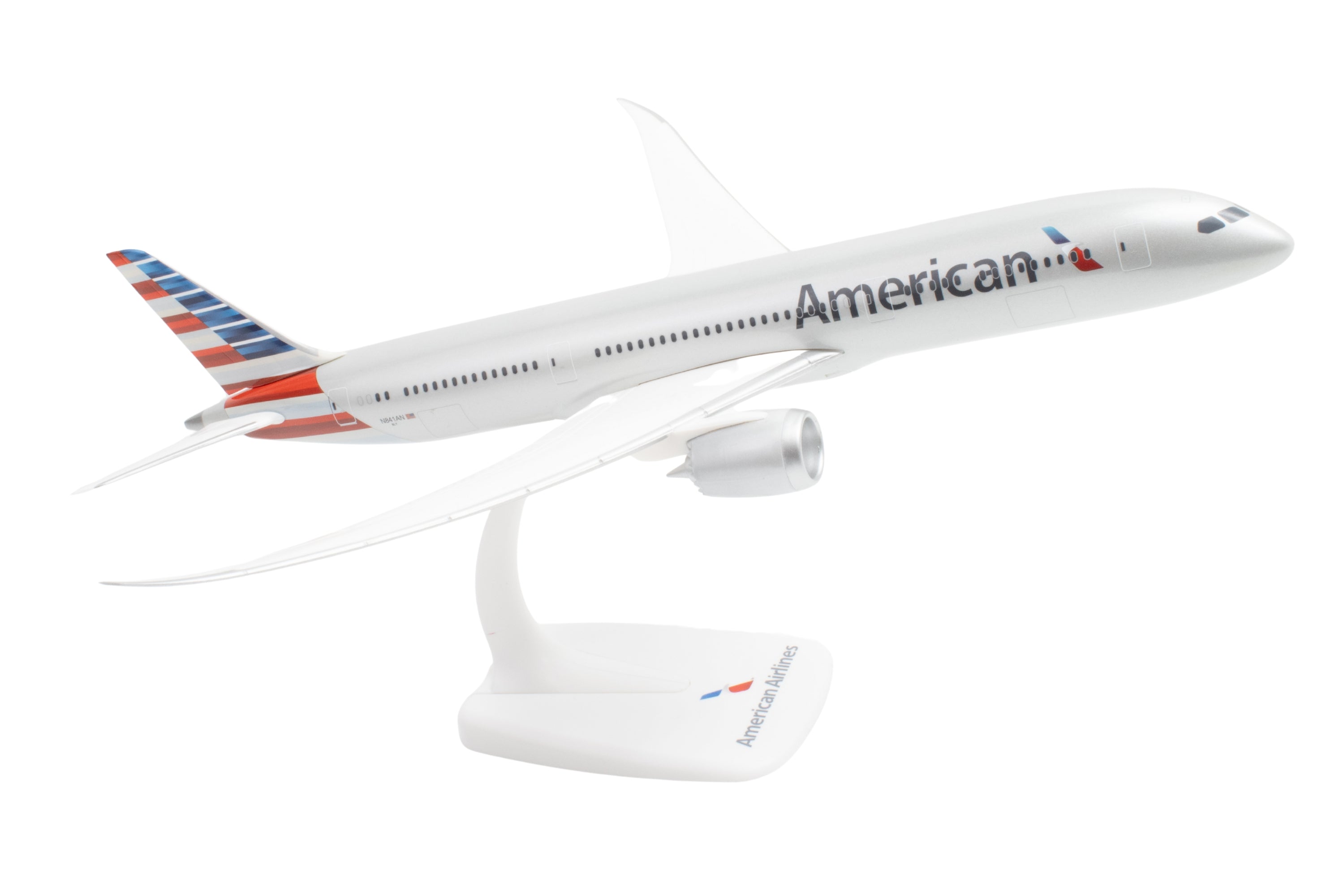 SKYMARKS FLIGHT AMERICAN 787-9 1/200