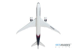 SKYMARKSELITE AEROMEXICO 787-9 1/100 The Airplane Shop.