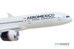 SKYMARKSELITE AEROMEXICO 787-9 1/100 The Airplane Shop.