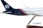 SKYMARKSELITE AEROMEXICO 787-9 1/100 The Airplane Shop.