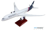 SKYMARKSELITE AEROMEXICO 787-9 1/100 The Airplane Shop.