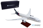 SKYMARKSELITE AEROMEXICO 787-9 1/100 The Airplane Shop.