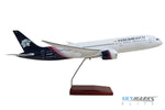 SKYMARKSELITE AEROMEXICO 787-9 1/100 The Airplane Shop.