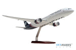 SKYMARKSELITE AEROMEXICO 787-9 1/100 The Airplane Shop.