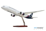 SKYMARKSELITE AEROMEXICO 787-9 1/100 The Airplane Shop.