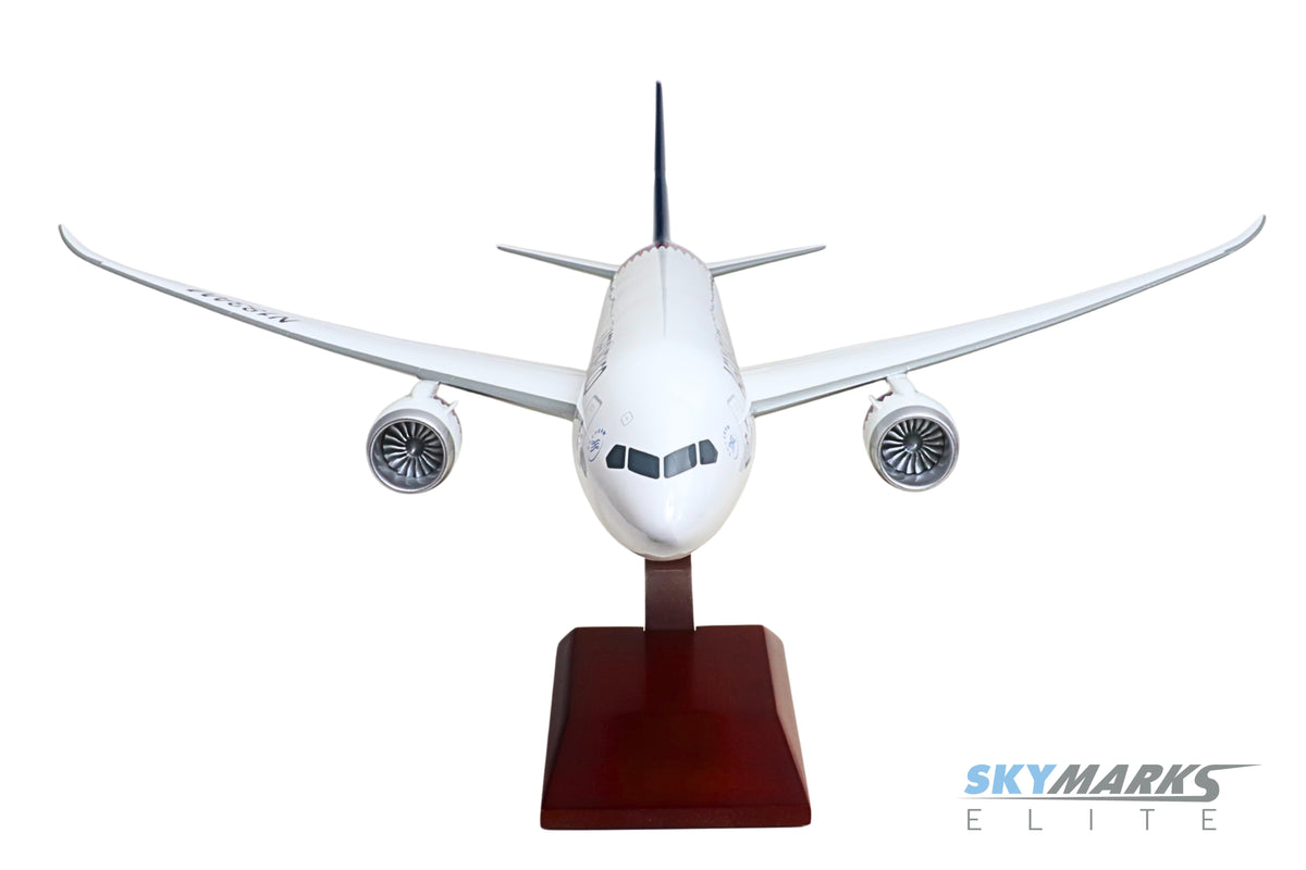 SKYMARKSELITE AEROMEXICO 787-9 1/100 The Airplane Shop.