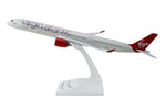SKYMARKS VIRGIN A350-1000 1/200 The Airplane Shop.