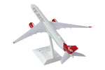 SKYMARKS VIRGIN A350-1000 1/200 The Airplane Shop.